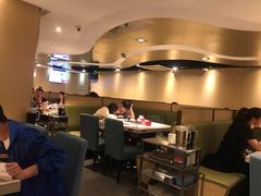 大堂-海底捞火锅(上元大街店)