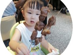 -永红源啤酒·烧烤·海鲜·大排档(青特城店)