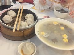 -百年尹氏汤包(湖南路狮子桥店)