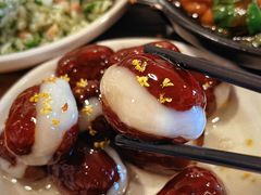 糯米红枣（心太软）-建国328 本帮小馆·面馆