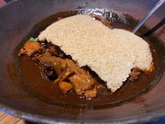 土法红烧大公鸡-湘味淳(千禧街店)