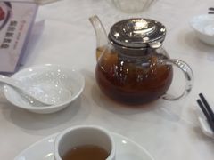 -新兴家喻酒家·羊城名宴(昌岗店)