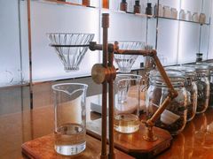 -铁手珈琲制造局metalhands(望京店)