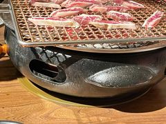 -九田家黑牛烤肉料理(无锡T12店)