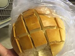 烤大馒头-上庄晋风庄园(上庄店)