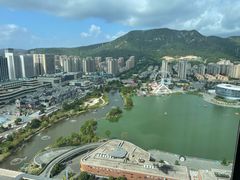 -舟山希尔顿酒店