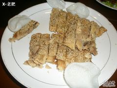 -津城食府(大理道店)
