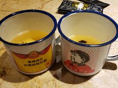 -喝丢一只鞋辣炒海鲜小烧烤(三八广场店)