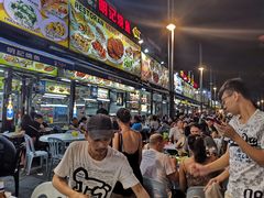 -明记烧鱼美味店