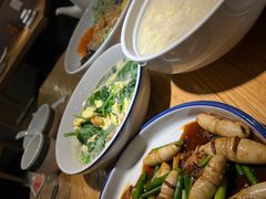 -吕氏疙瘩汤·私家菜馆(慈云寺店)