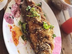 -Doo Dee Thai Food(Issan/Isaan/Esan)