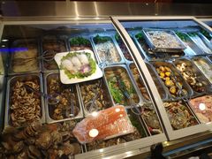 -鲜鲜·鲅鱼圈海鲜(于洪店)