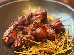 -滇野云南野生菌餐厅(陕西南路店)