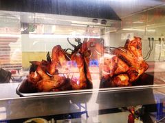 -渔记茶餐厅(渔村店)