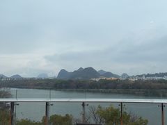 -璟象酒店-爱丽坊景观餐厅