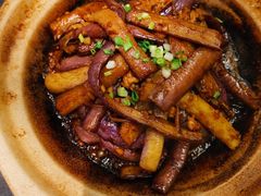 -小湘旺臭鳜鱼·新湘菜(马连道路店)