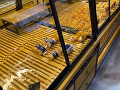 面包甜点陈列柜-FASHION BAKERY法森贝克(新德路店)