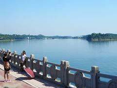 -仙海旅游度假区