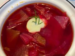 -库滋明·俄罗斯特色美食(中央大街店)