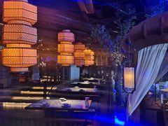-绿茶餐厅(光谷世界城步行街店)