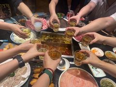 -五星桥原切肥牛火锅·30年专注好牛肉(湖塘店)