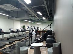-DF游泳健身(贾家花园店)