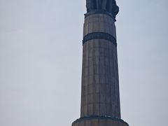 -人民防洪胜利纪念塔