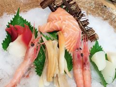 -割烹旭日本料理(龙湖狮山天街店)