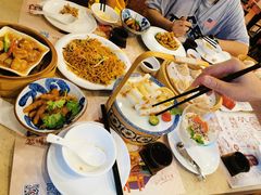 -点都德(北京路贰店)