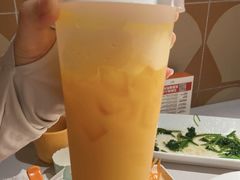 -谷丽麦馕新疆菜·清真(步步高梅溪新天地店)