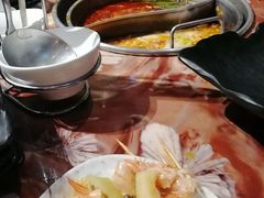 -启东恒大酒店·吕四渔号海鲜餐厅