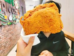 -德克士(崂山百货店)