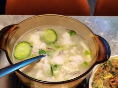 -四道菜·福建菜馆(新街口金鹰店)