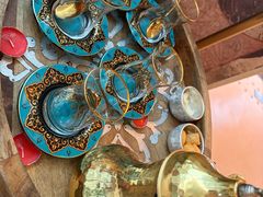 -龟兹KUCINA·新疆菜(前滩L+PLAZA店)