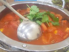 -湘渝人家·川湘菜(十里河店)