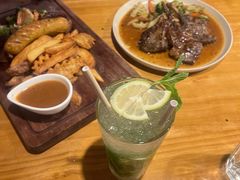 -Secco德式餐吧(南秀村店)