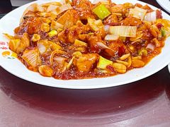 -杏园餐厅(西四北大街店)