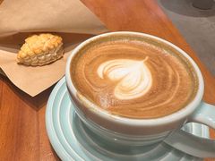 -众人咖啡·PEOPLE COFFEE(罗湖益田假日广场店)