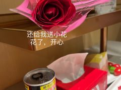 -海底捞火锅(壹悦城店)