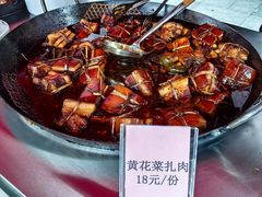 -新天禧大酒店·四十年浙菜·禧宴(西湖店)