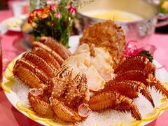 -行家海鲜火锅酒家(静安寺店)