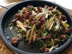 -东来顺饭庄(王府井步行街店)