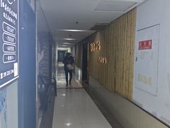 -锦初·禅意4K影院式足道·新中式SPA(茂业天地店)