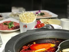 -川西坝子(苏州城市生活广场店)