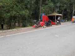 -火炉山森林公园