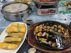-小民大排档(江汉路店)