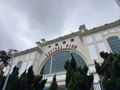 -天星小轮码头