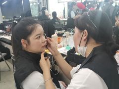 -吉田美学化妆美甲摄影培训(宁波校区)