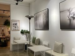 -收获咖啡HARVEST RESERVE(苍山店)