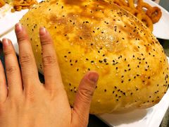 -伊斯坦布尔土耳其清真咖啡餐厅